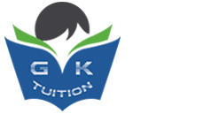 GK-tuition-logo, Best Tuition Academy Near Kennington Park Gardens, London