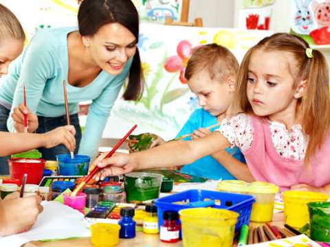 Best Tuition Academy Near Kennington Park Gardens