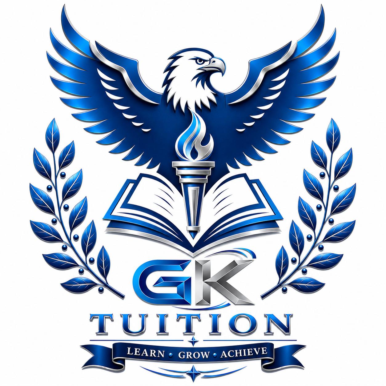 GK Tuition